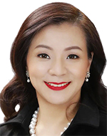Michelle Tiu Lim-Chan