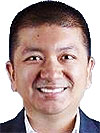 Miguel Warren 