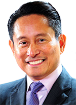 Michael Toledo