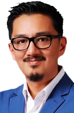 Mikey Dela Pena