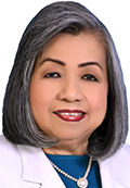 Dr. Mila Yamamoto