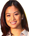 Miriam Quiambao 