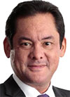 Mitch Locsin