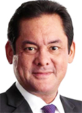 Mitch Locsin