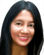 Myrna Velasco