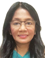 Myrna Velasco
