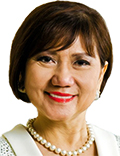 Myrna Yao