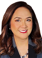 Nathalie Bernardo 