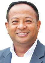 Nathaniel "Natz" Marquez