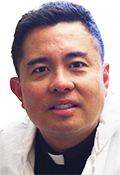 Nicanor Austriaco