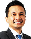 Nico Alcoseba
