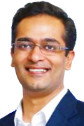 Nitin Bhandari