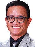 Norman Agatep