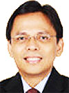 Norman Carcellar