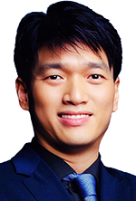 Oliver Tan