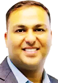 Parikshat Nagpal