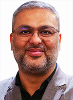 Parry Nagpal