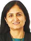 Parul Mehta