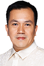 Patrick Dennis Solosa 