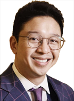 RJ Ledesma