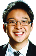 RJ Ledesma