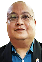 Raemin Reyes