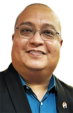 Raemin Reyes 