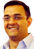 Rajiv Dhand