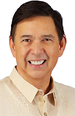Ralph Recto