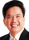 Ramon Segismundo 