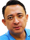 Randy Estrellado
