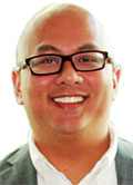 Raoul Villegas