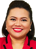 Rashelle Cejo