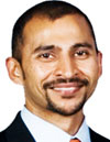 Ravi Agarwal 