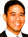 Raymond Ravelo