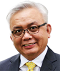 Raymund Liboro
