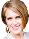 Rebecca Lwin 