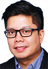 Reggie Pulumbarit 