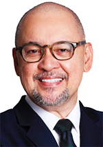 Rex Mendoza 