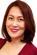Rhoda Castro Caliwara