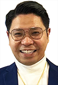 Rich Cruz