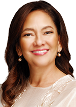 Risa Hontiveros*