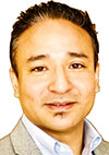 Rishi Pradhan 