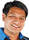 Robbie Torres