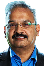 Rohit Mathur  