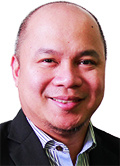 Rommel Regino