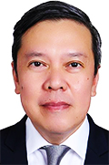 Ronnie Yambao