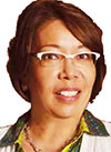 Rosemarie Ong 