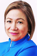 Rosemarie Rafael