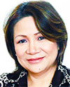 Rosemarie Rafael